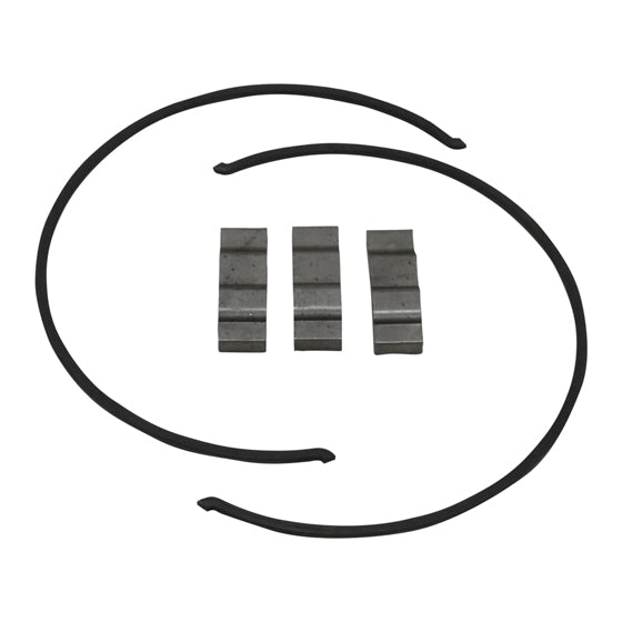 Manual Transmission Ax15 & R151 Chy 5Th Spring Key Kit Non-Updated USA Standard Gear