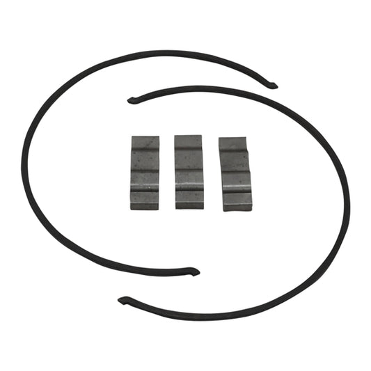 Manual Transmission Ax15 & R151 Chy 5Th Spring Key Kit Non-Updated USA Standard Gear