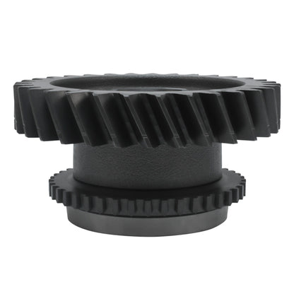 Manual Transmission Ax15 Chrysler 1St USA Standard Gear