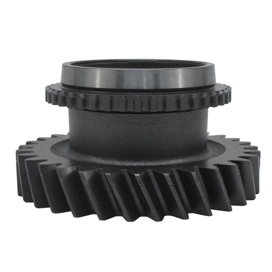 Manual Transmission Ax15 Chrysler 1St USA Standard Gear-2