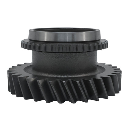 Manual Transmission Ax15 Chrysler 1St USA Standard Gear-2