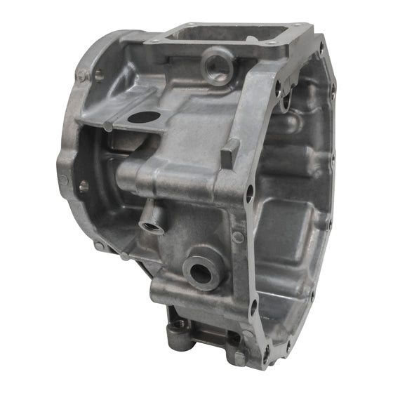 Manual Transmission Ax15 1992 Jeep Wrangler Yj Ext Housing USA Standard Gear