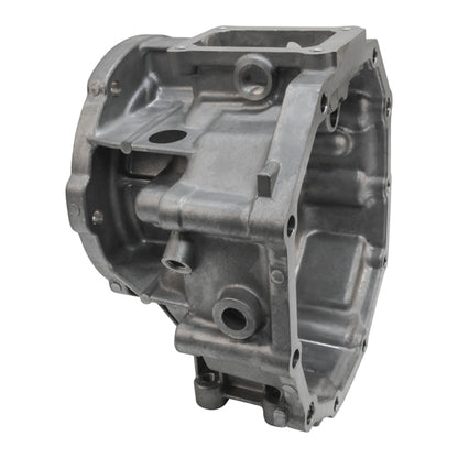 Manual Transmission Ax15 1992 Jeep Wrangler Yj Ext Housing USA Standard Gear