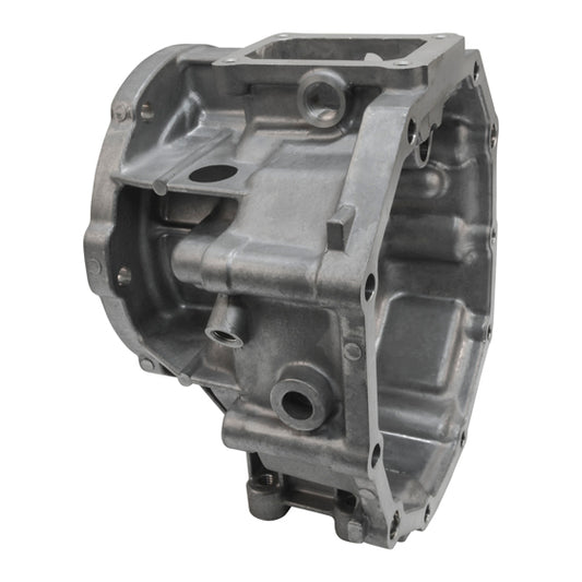 Manual Transmission Ax15 1992 Jeep Wrangler Yj Ext Housing USA Standard Gear
