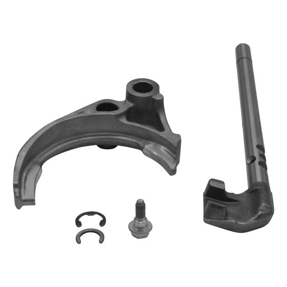 Manual Transmission Ax5 1987-2002 Jeep 1St & 2Nd Fork & Rail Update USA Standard Gear