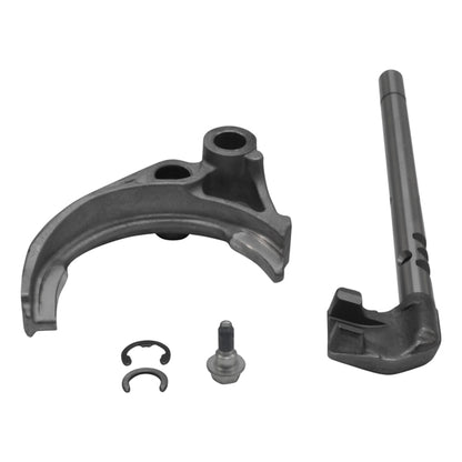 Manual Transmission Ax5 1987-2002 Jeep 1St & 2Nd Fork & Rail Update USA Standard Gear