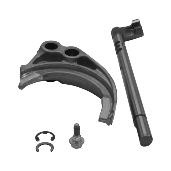 Manual Transmission Ax5 1987-2002 Jeep 1St & 2Nd Fork & Rail Update USA Standard Gear-1