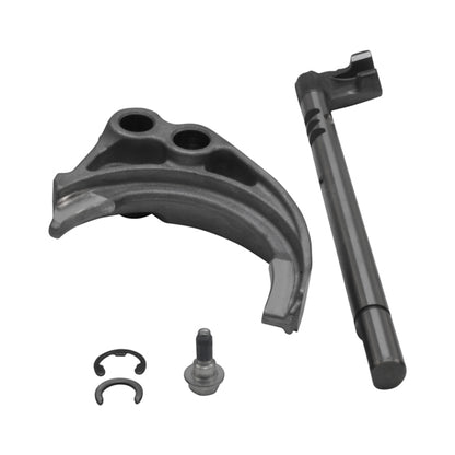 Manual Transmission Ax5 1987-2002 Jeep 1St & 2Nd Fork & Rail Update USA Standard Gear-1