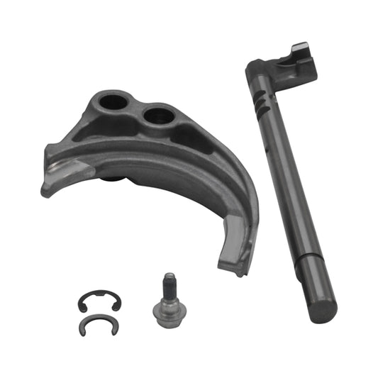 Manual Transmission Ax5 1987-2002 Jeep 1St & 2Nd Fork & Rail Update USA Standard Gear-1