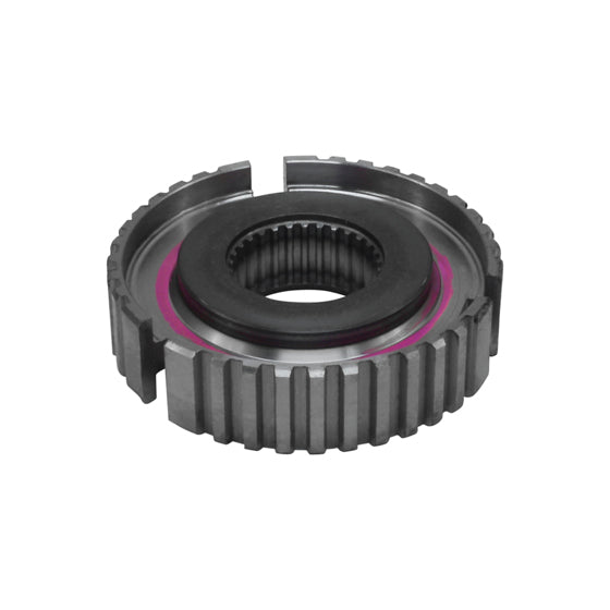 Manual Transmission Ax5 1987-2002 Jeep 1St & 2Nd Synchro Hub USA Standard Gear-2