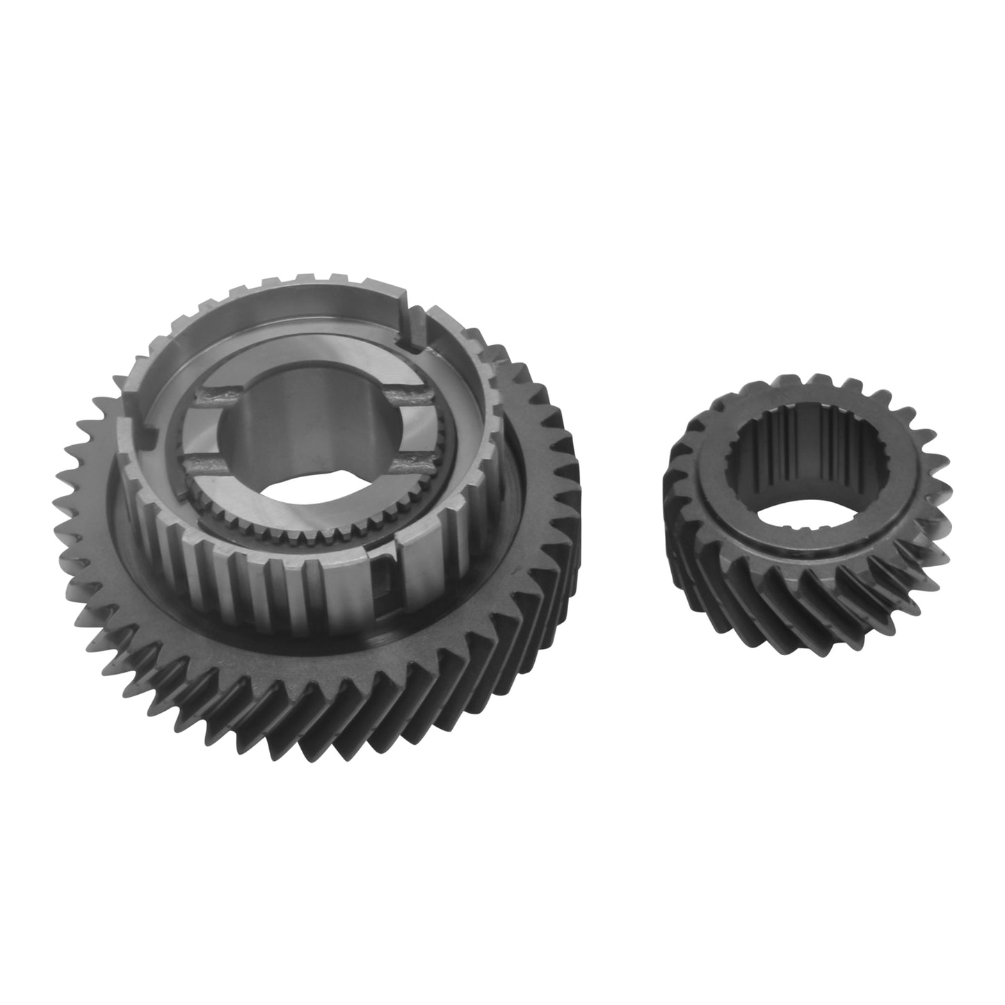 Manual Transmission Ax5 5Th Set Toyota USA Standard Gear