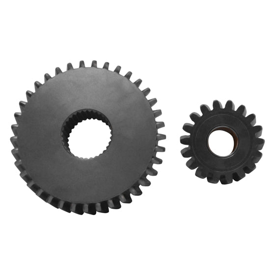 Manual Transmission Peugeot 5-Spd Reverse Set USA Standard Gear