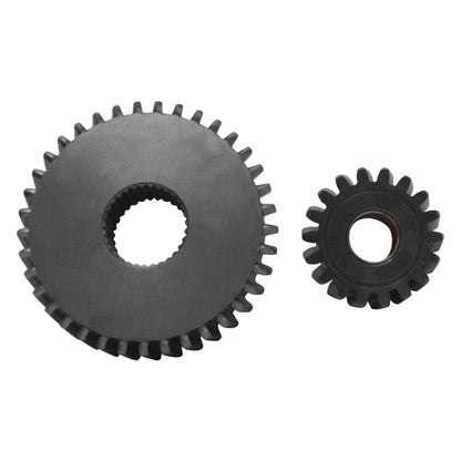 Manual Transmission Peugeot 5-Spd Reverse Set USA Standard Gear
