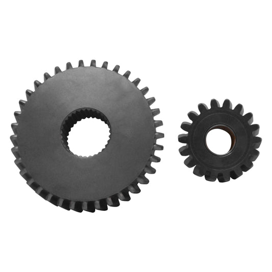 Manual Transmission Peugeot 5-Spd Reverse Set USA Standard Gear