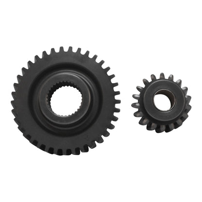 Manual Transmission Peugeot 5-Spd Reverse Set USA Standard Gear-3