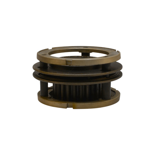 Manual Transmission Peugeot 5Th Synchro Assembly USA Standard Gear-1
