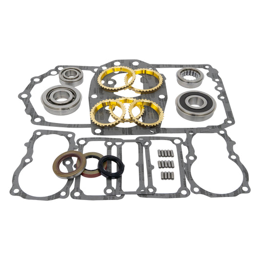 Manual L52 Bearing Kit 1980-1983 Toyota Truck 5-Speed W/Synchros USA Standard Gear