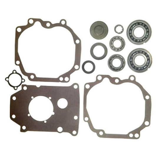 Manual Bearing Kit 1974-1984 Toyota Celica & Pickup 2Wd USA Standard Gear