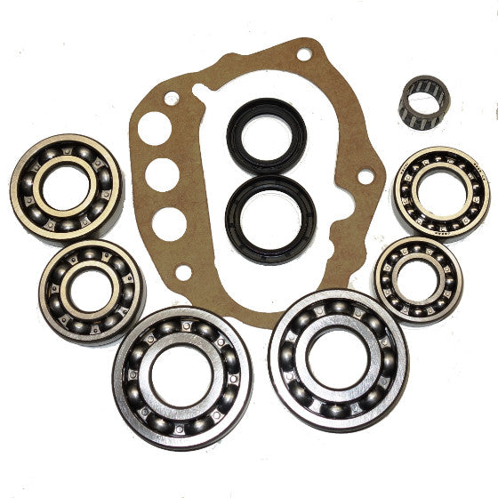 Manual Transmission Bearing Kit 1973-1985 Nissan USA Standard Gear