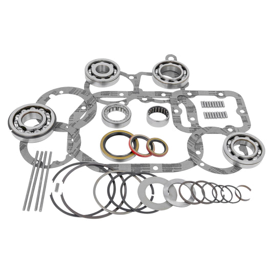 Manual Transmission Sm420 Bearing Kit 1948-1967 4-Spd USA Standard Gear