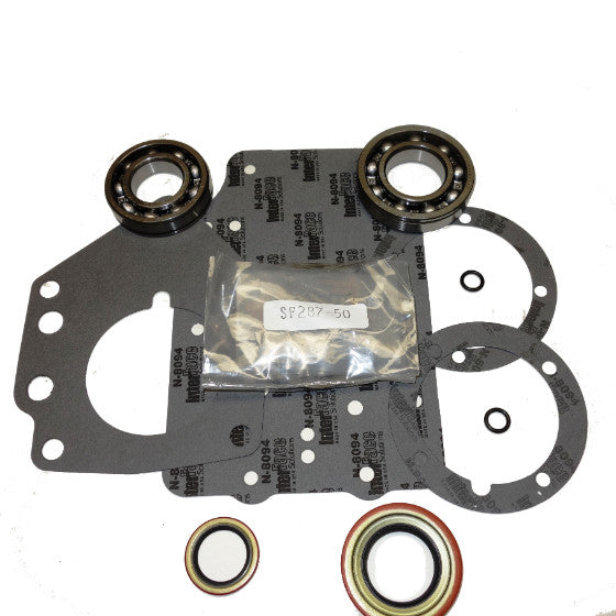 Manual Transmission Bearing Kit 1965-1986 3-Spd USA Standard Gear