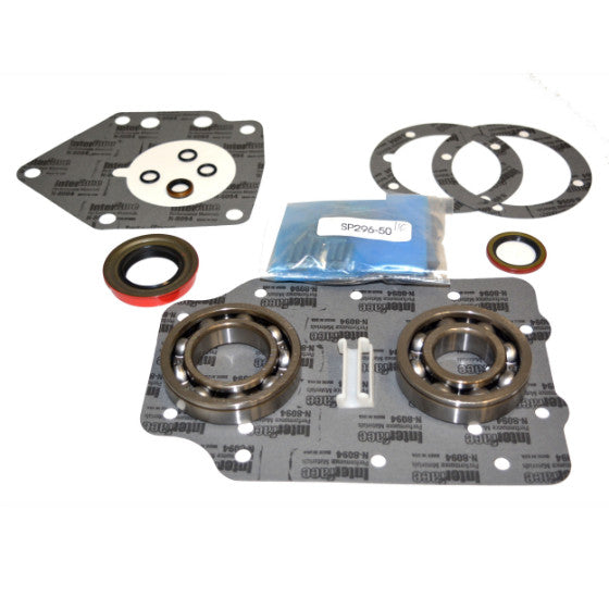 Manual Transmission Bearing Kit Rug Car USA Standard Gear