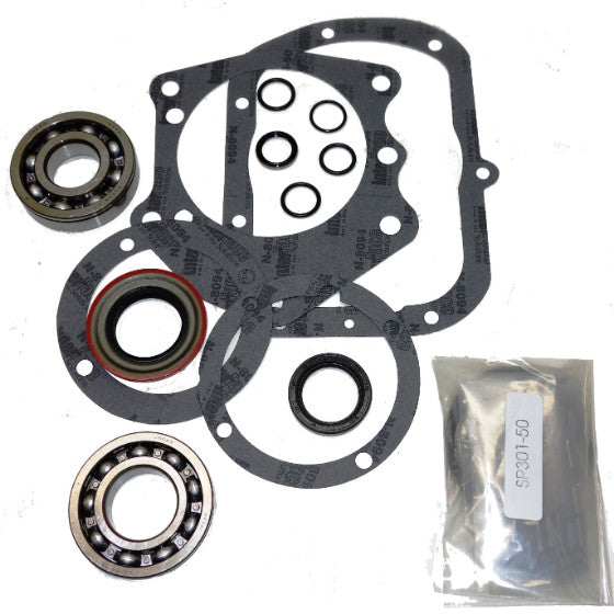 Manual Transmission Saginaw Bearing Kit USA Standard Gear