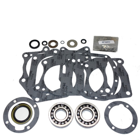 Manual Transmission Super T10 Bearing Kit 1968-1970 Chevrolet G20 Van 4-Spd USA Standard Gear