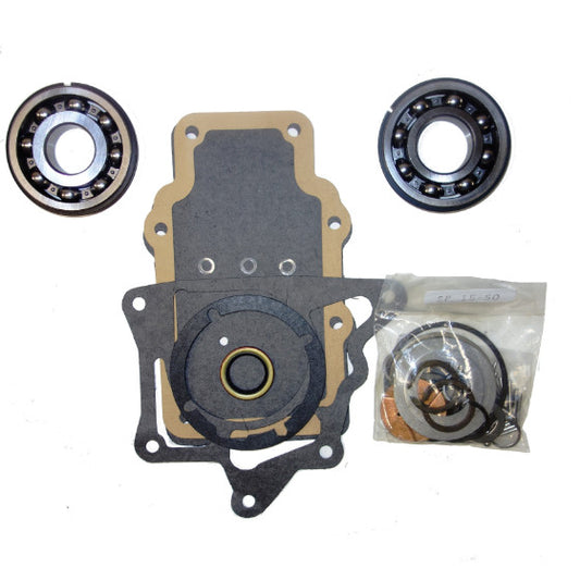 Manual Transmission T15 Bearing Kit 1967-1979 3-Spd USA Standard Gear
