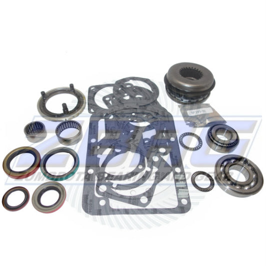 Manual Np435 Bearing Kit 1965-1986 4-Speed With Synchros USA Standard Gear