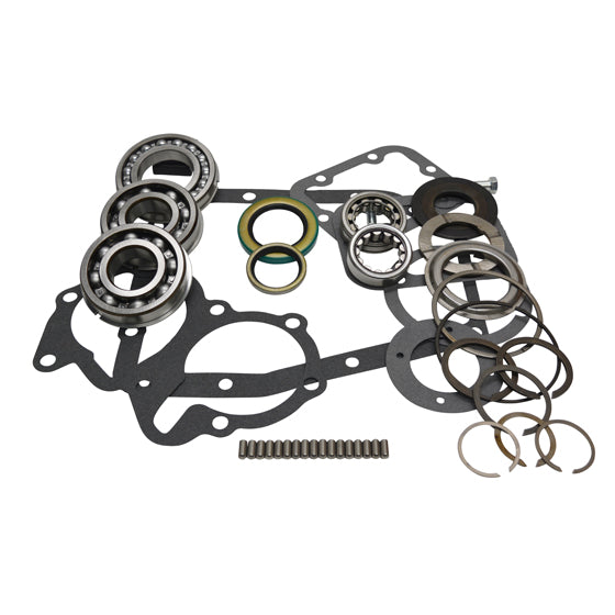 Manual Transmission Sm465 Bearing Kit 1968+ 4-Spd USA Standard Gear