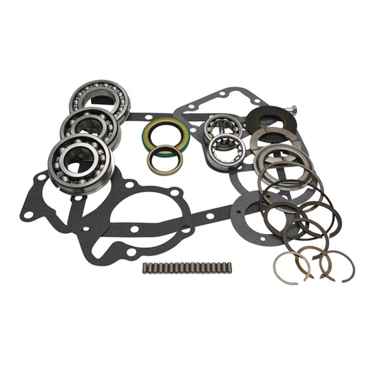 Manual Transmission Sm465 Bearing Kit 1968+ 4-Spd USA Standard Gear