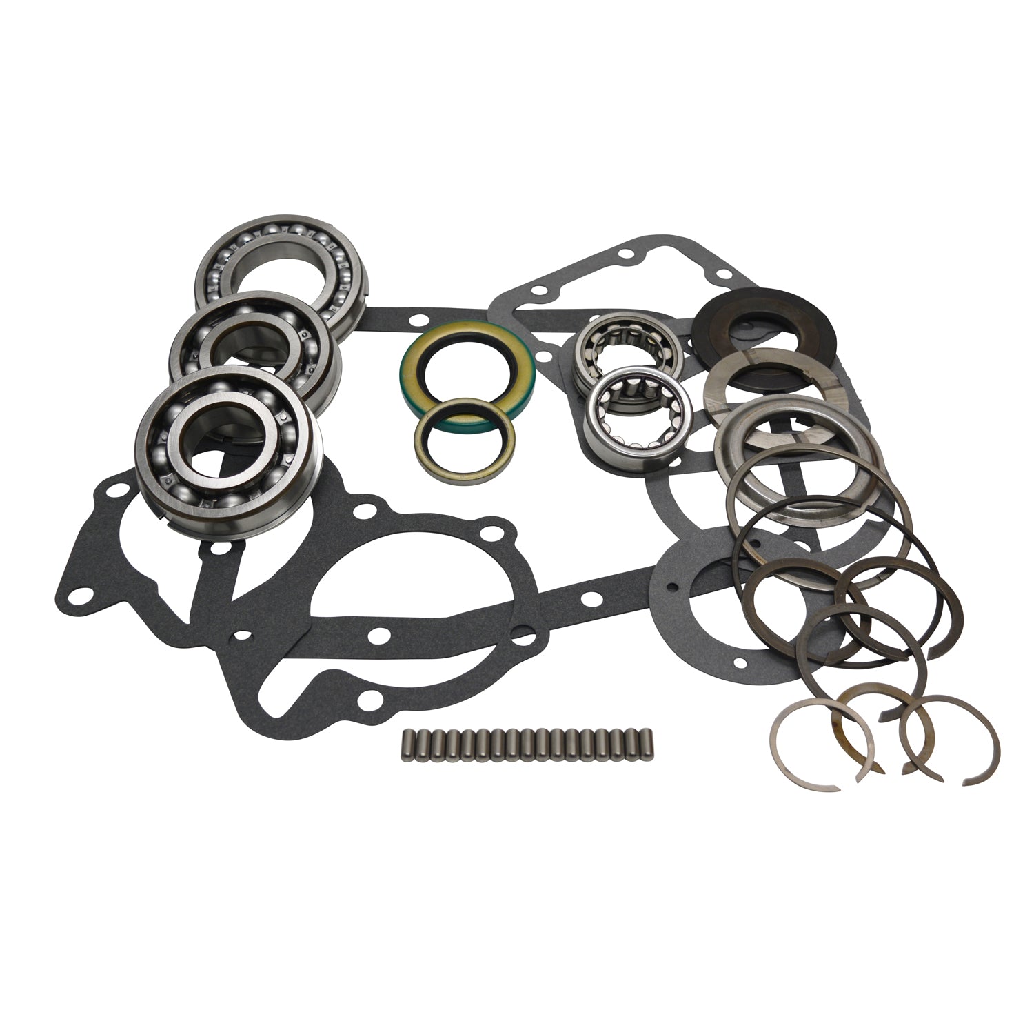 Manual Transmission Sm465 Bearing Kit 1969-1988 USA Standard Gear