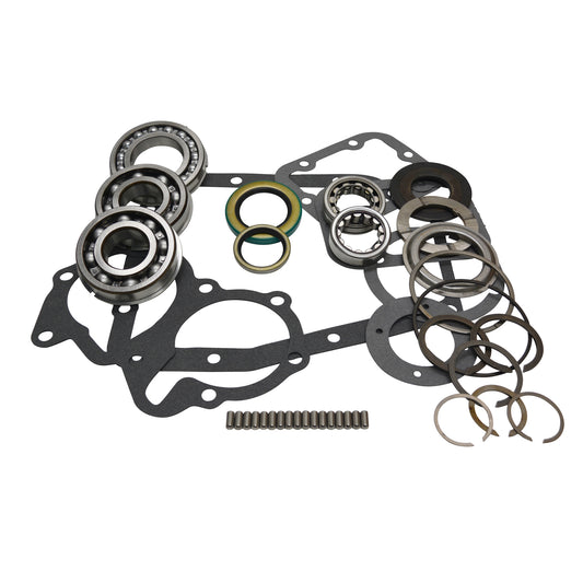 Manual Transmission Sm465 Bearing Kit 1969-1988 USA Standard Gear