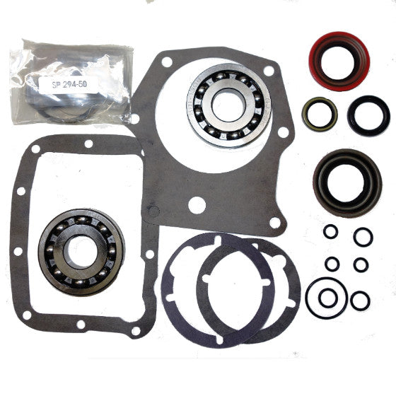 Manual Transmission A833Od Bearing Kit 1981+ USA Standard Gear