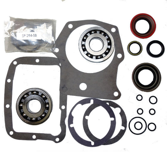 Manual Transmission A833Od Bearing Kit 1981+ USA Standard Gear