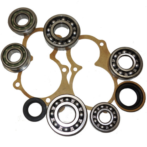 Manual Bearing Kit 1978+ Single Row Front Countershaft Ball Bearing USA Standard Gear