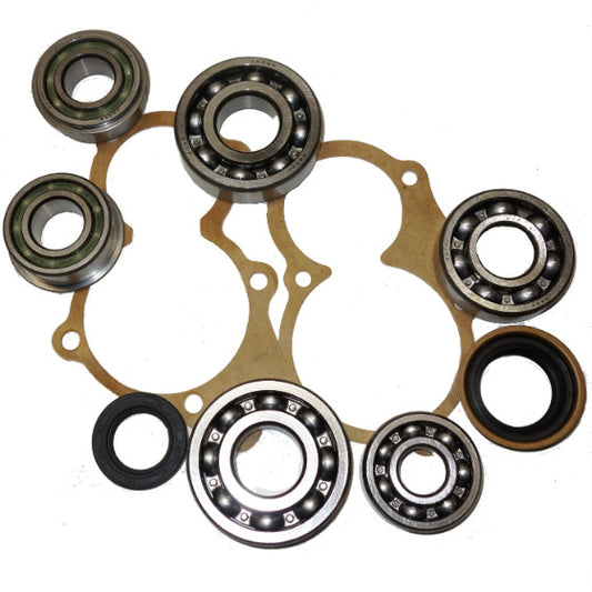 Manual Transmission Bearing Kit 1986-1988 Mazda Rx7 Non-Turbo 5-Spd USA Standard Gear
