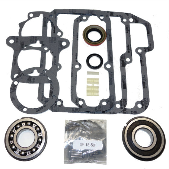 T98 Transmission Bearing/Seal Kit 68-69 International Harvester Truck and Scout 4-Speed Manual Trans USA Standard Gear
