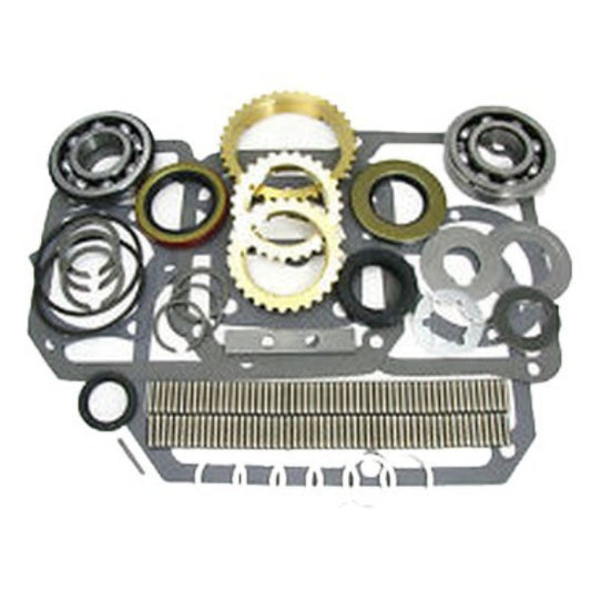 Manual Transmission T98 1954-1972 Jeep 4-Spd USA Standard Gear