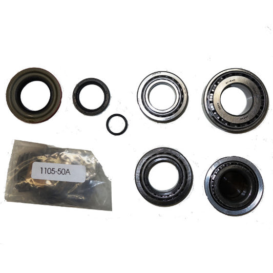 T5 Transmission Bearing/Seal Kit 87-92 Mustang/86-88 Thunderbird/85-88 Mercury Cougar 5-Speed Manual USA Standard Gear