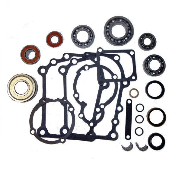Manual Transmission Bearing Kit 1978-1988 Isuzu 5-Spd USA Standard Gear