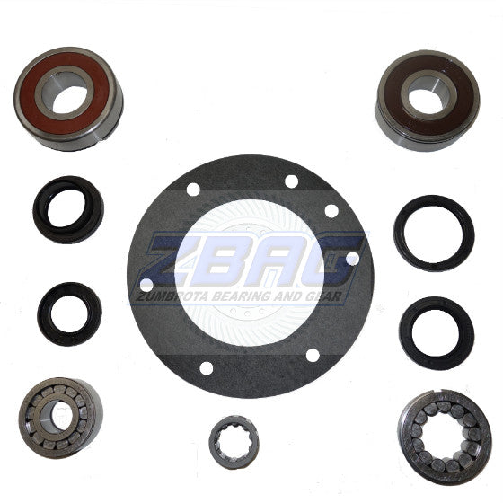 Manual Transmission Ax15 Bearing Kit 1985 & Newer Jeep 5-Spd USA Standard Gear