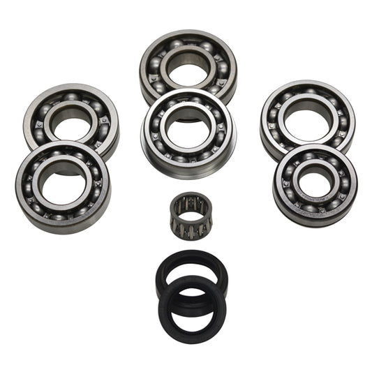 Samurai Transmission Bearing/Seal Kit 86-95 Suzuki Samurai 5-Speed Manual Trans USA Standard Gear
