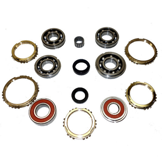Manual Bearing Kit 1985-1990 Suzuki Samurai 5-Spd With Synchros USA Standard Gear