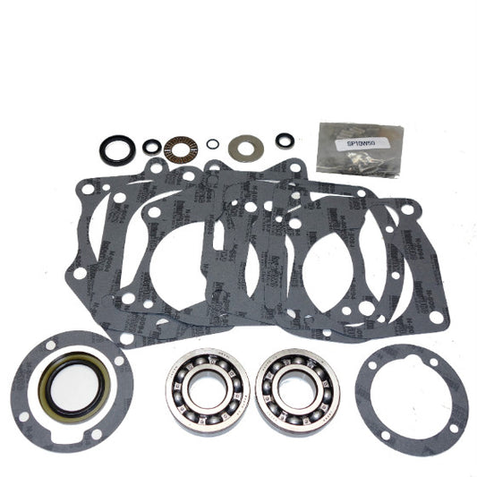 T10 Transmission Bearing/Seal Kit 66-74 AMC/Buick/Chevrolet/Ford Cars 4-Speed Manual Trans 307 Input USA Standard Gear