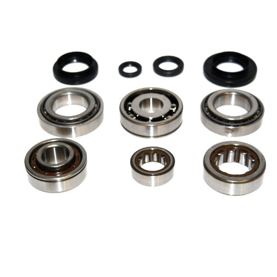 Manual Transmission Bearing Kit 1986-2002 Toyota Corolla 5-Spd Fwd USA Standard Gear