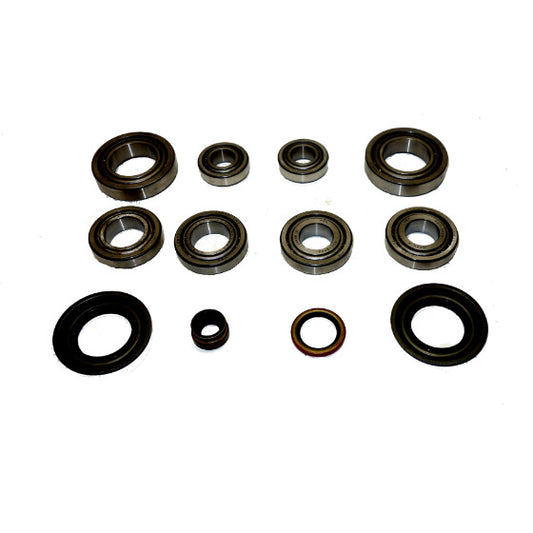 M5TX Transmission Bearing/Seal Kit 01-12 Escape/99-03 Escort/06-09 Fusion/01-06 Mazda Tribute/06-09 Mercury Milan 5-Speed Manual Trans 15mm Input Bearing USA Standard Gear
