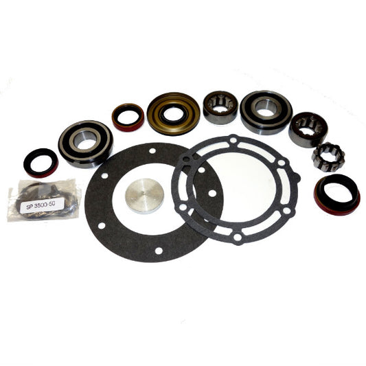 Manual Transmission Getrag Bearing Kit 1990 & Newer Dodge USA Standard Gear