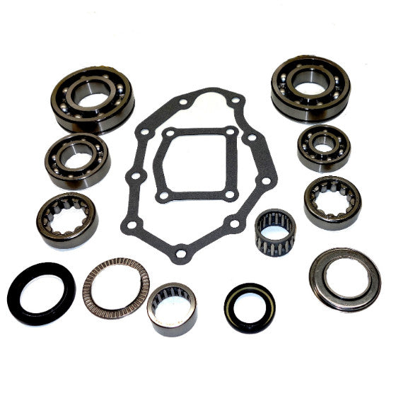 Manual Transmission Bearing Kit Nissan Hardbody V6 4Wd USA Standard Gear